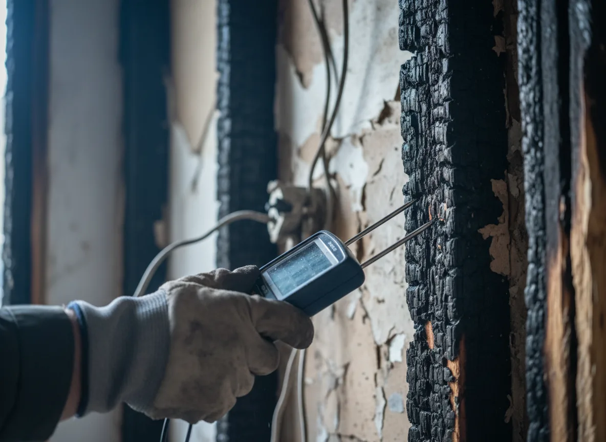 Fire Damage Restoration Glen Ellyn, IL FAQs